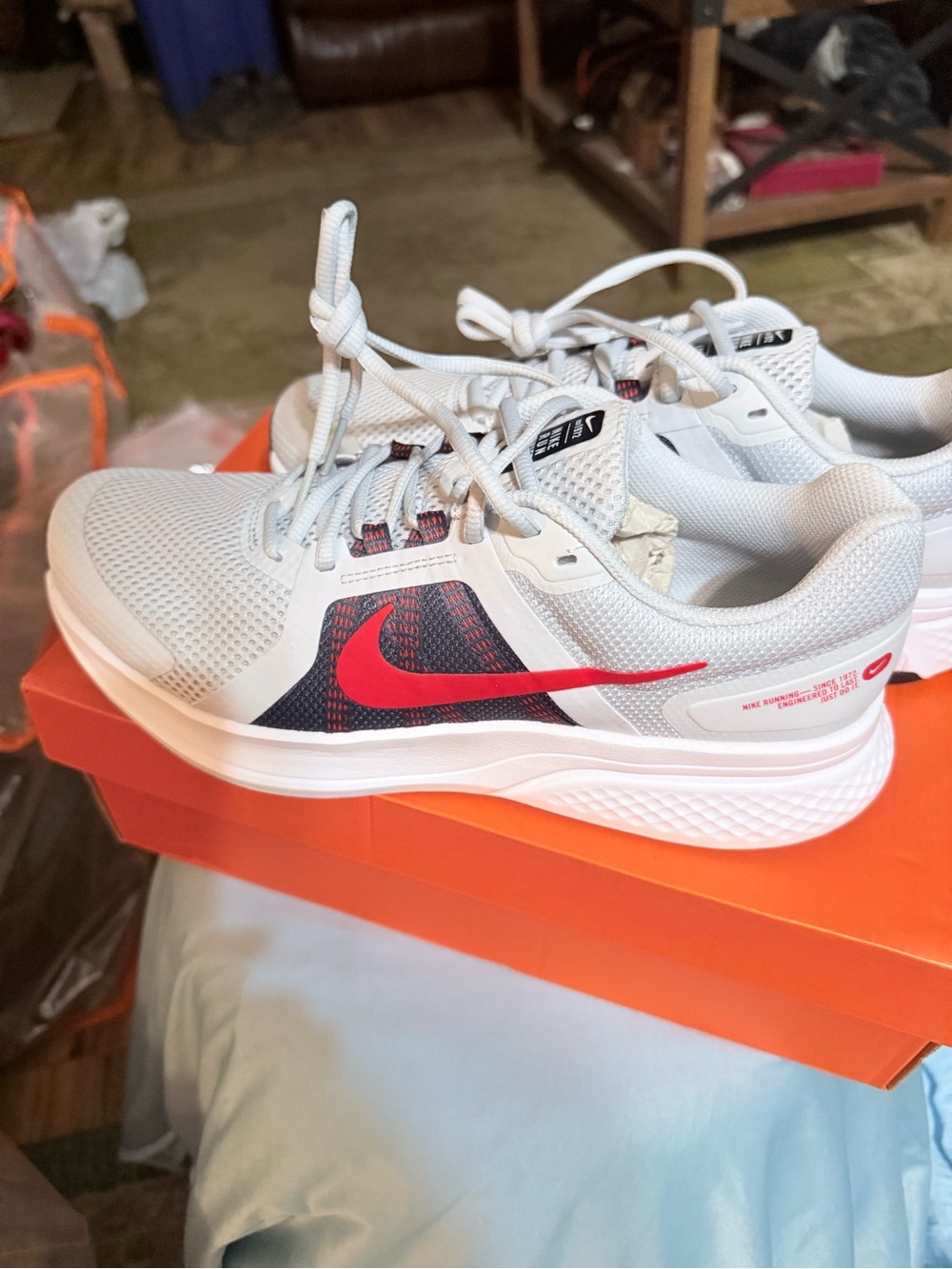 Men’s New Nike Run Swift 2